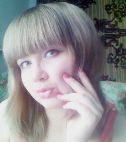 Анасmасuя ******