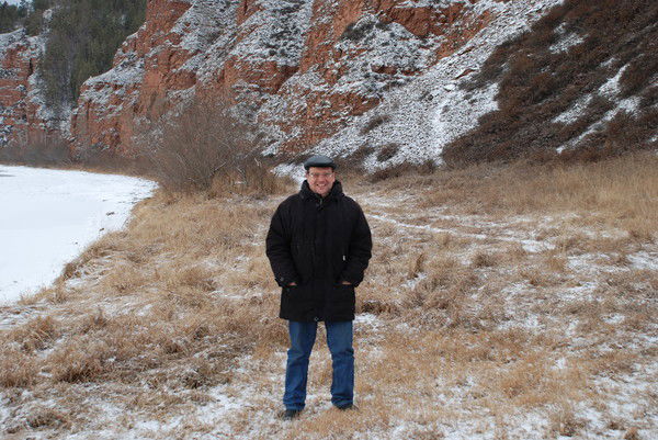 Александр Пустозеров