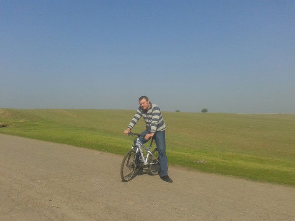 Граф Рустам