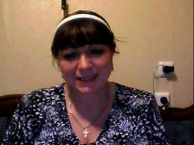 Нина Абейдулина