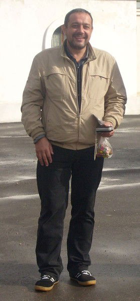 Александр Шевчук