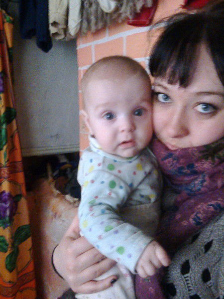 Наталья Насриева