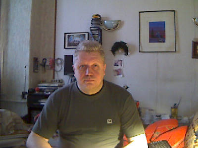 Владимир Макаров