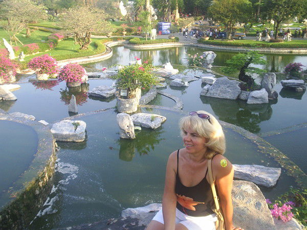 Галина Евдокимова