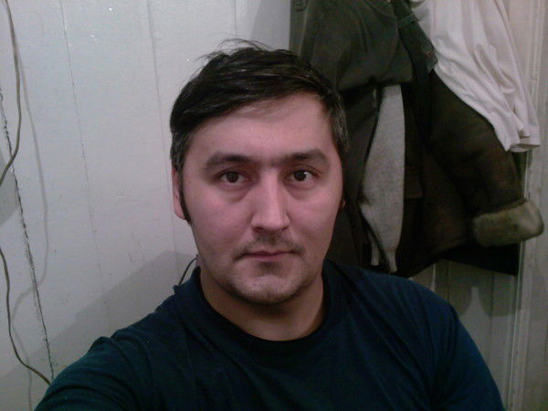 Амир Гирфанов