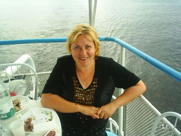 Наталья Исполинова