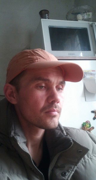 Константин Достовалов