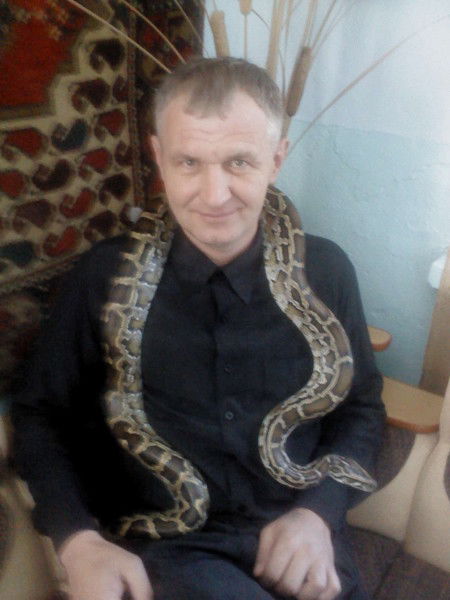 Александр Мосьпан