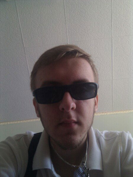 Андрей Гусев