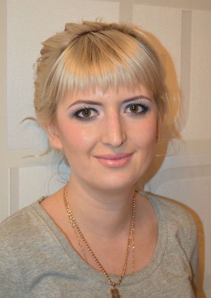 Марина Минеева