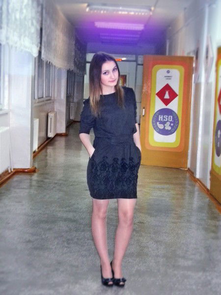 Катюша Сизюкова