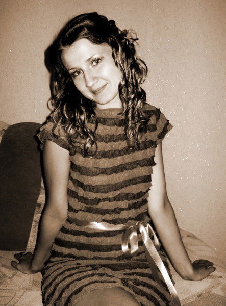 Наталья Голованова