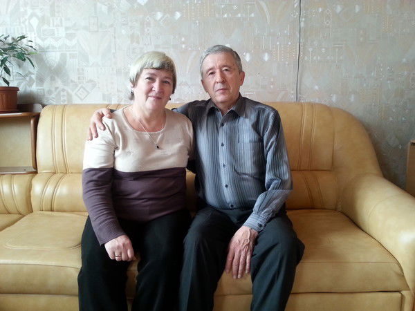 Ильсия Мустафина