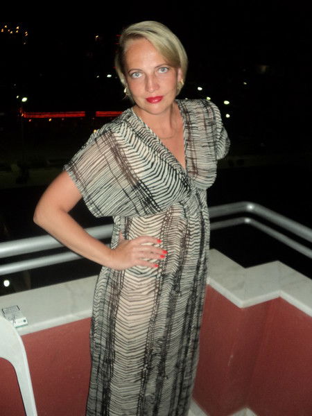 Мария Бузкова