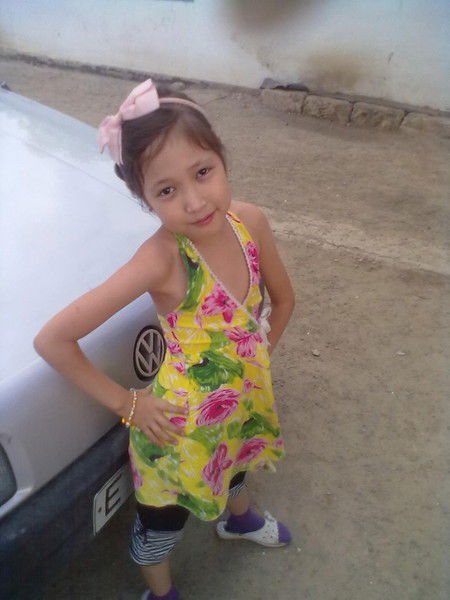 Назгул Сисенгалиева