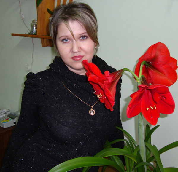 Валерия Стругова