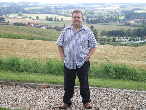 Владимир Крючков