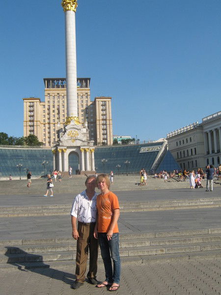 Николай Фомкин