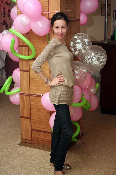 Лилия Рахмаева