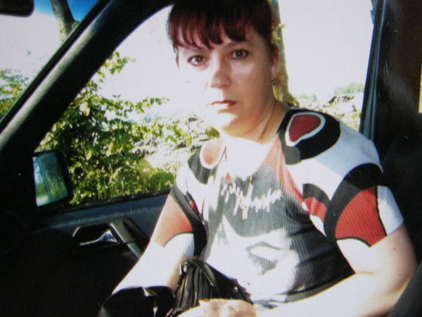 Валентина Чернышева