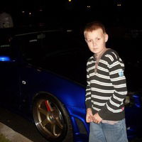 Даня Фадеев