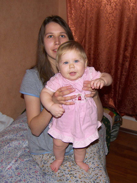 Korenkova Ekаterina