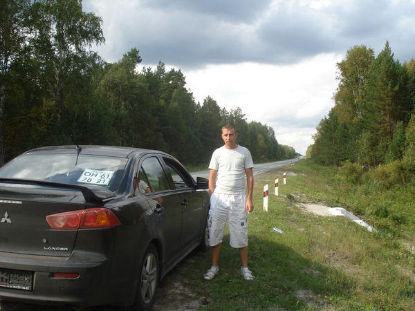 Сергей Деркачёв