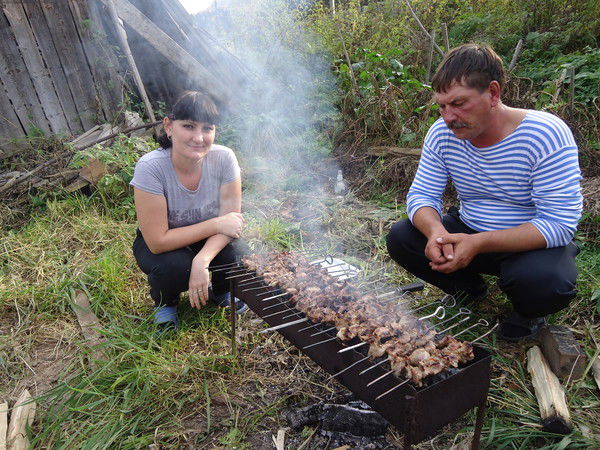 Татьяна Филина