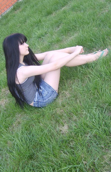 Юля Михеева