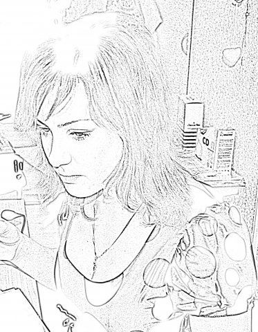 Наталья Антюхина