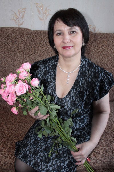 Татьяна Бартушевич