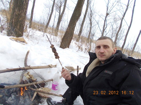 Антон Тихонов