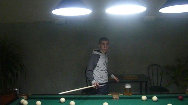 Андрей Сапин