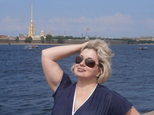 Валентина К