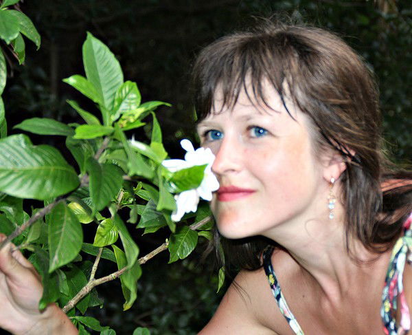 Ольга Герцен