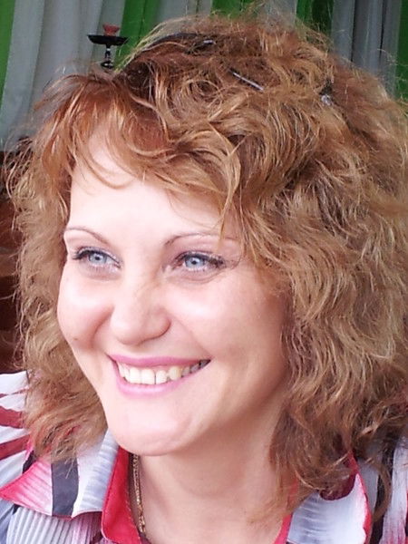 Ольга Садамчук