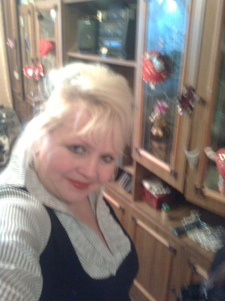 Нина Богомолова - Антонова