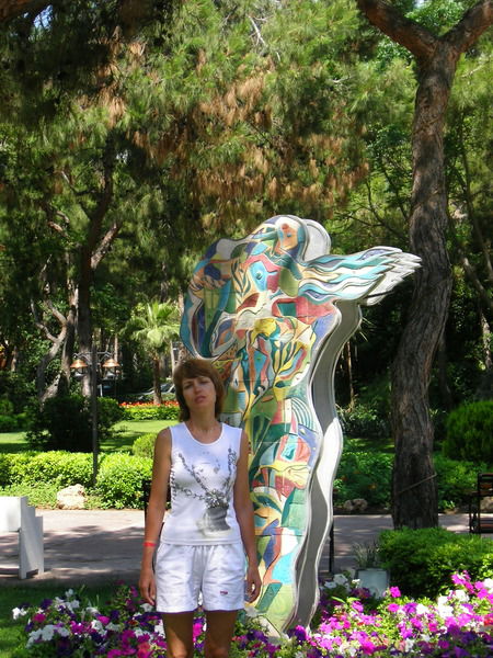 Наталья Илюшина