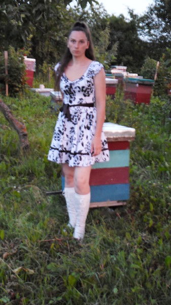 Екатерина Трубникова