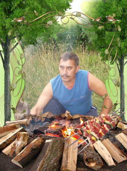 Николай Никифоров