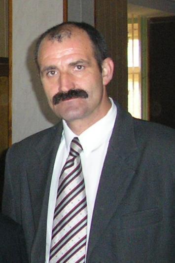 Андрей Незгода