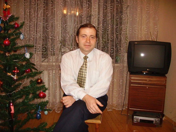 Александр Приймак