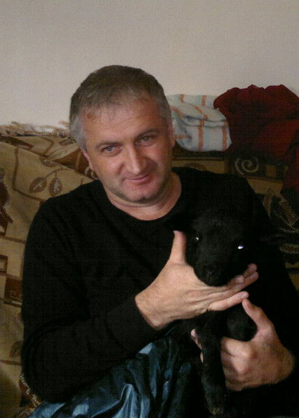 Мусалим Ногеров