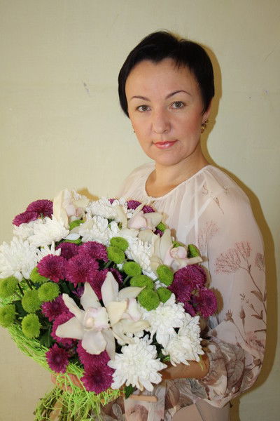 Е.в. Бритова