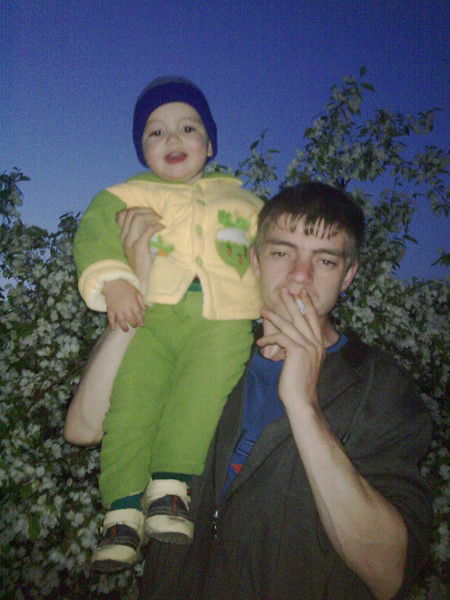 Сергей Тепляев