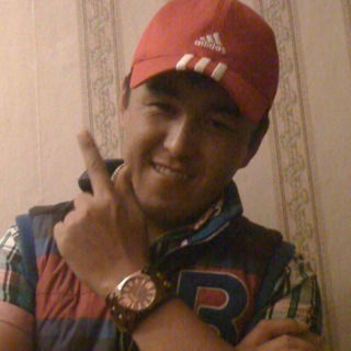 Мирбек Кадырбекович