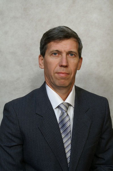 Андрей Предвечный