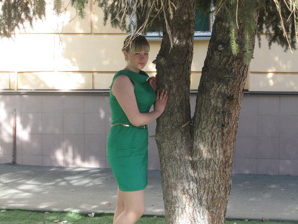 Светлана Попова