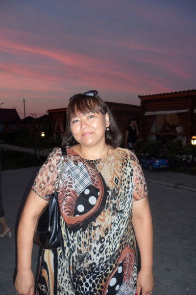 Шынар Балтабаева