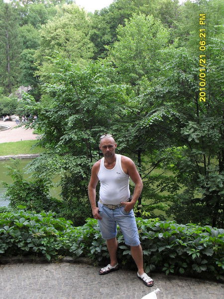 Никалай Мунч